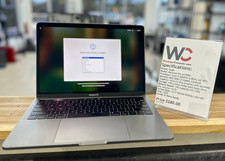 SSD Apple Macbook Pro (A1989) Core i7 85697U, 8GB DDR3, Intel Iris Plus 655, 1TB comprar usado  Enviando para Brazil