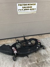 John deere mower for sale  Mc Connellsburg
