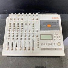 Tascam portastudio 464 d'occasion  Expédié en Belgium