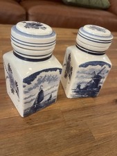 Set delft blue for sale  Atlanta