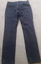 Levi cotton twill for sale  BROMSGROVE