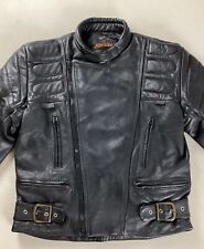 Gear leather cafe for sale  ROYSTON