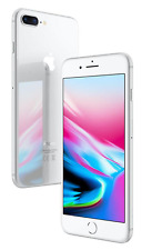Iphone argent débloqué d'occasion  Aubervilliers