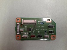 Ca88 sub board for sale  Norfolk