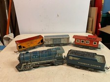 Unique trains circus for sale  Berlin Center