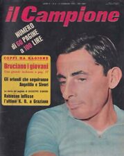 Fausto coppi riviste usato  Sesto San Giovanni