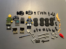 Lot figurines type d'occasion  Lille-