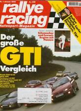 Rallye racing 1996 gebraucht kaufen  Ingelheim am Rhein