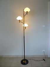 Ancien lampadaire monix d'occasion  Reims