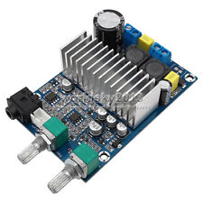 1x TPA3116 DC12-24V 100W monocanal alto-falante de áudio baixo placa amplificadora digital, usado comprar usado  Enviando para Brazil