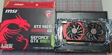Scheda video geforce usato  Sant Antioco
