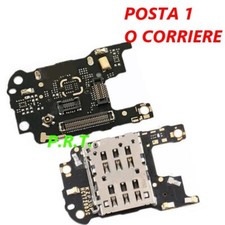 Lettore sim card usato  Villamagna