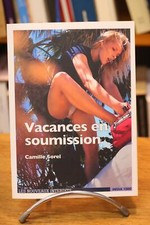 Sorel. vacances soumission. d'occasion  France