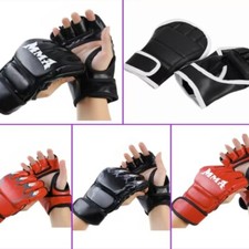 Mma half finger for sale  UK