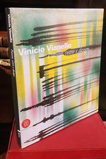Vinicio vianello pittura usato  Roma