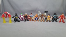 Imaginext lot different for sale  West Palm Beach