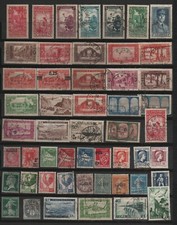 Colonie française algerie d'occasion  Malestroit