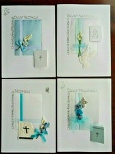 Christening cards dear for sale  SOLIHULL