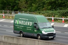 Van photo 12x8 for sale  DYMOCK