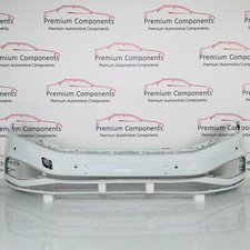 Passat front bumper for sale  BRIGHOUSE