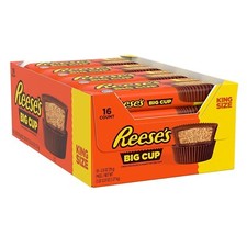 Reese peanut butter for sale  LONDON