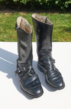 Vintage lewis leathers for sale  REDHILL