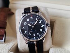 Longines heritage avigation usato  Villanova di Camposampiero