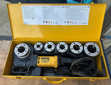 Rems amigo compact gebraucht kaufen  Gera