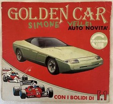 Golden car auto usato  Foligno