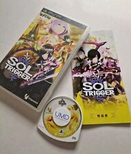 Sol trigger psp gebraucht kaufen  Koblenz