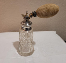 Sterling silver perfume for sale  Chiloquin