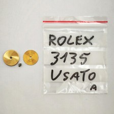 Rolex 3135 bariletto usato  Novi di Modena