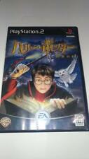 Ps2 harry potter d'occasion  Expédié en Belgium