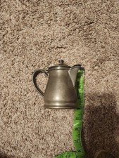 Pewter trade continental for sale  Los Lunas