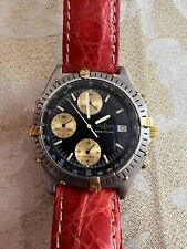 Orologio breitling chronomat usato  Sant Egidio Alla Vibrata