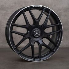 Cerchi amg originali usato  Acerra
