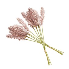 Bouquet grano essiccato usato  Spedire a Italy