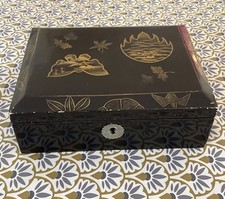 Ancienne boîte coffret d'occasion  Gardanne