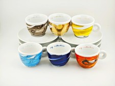 Illy collection 1999 d'occasion  Expédié en Belgium