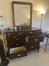Bedroom dresser mirror for sale  Brooklyn