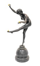 Art deco antique d'occasion  Expédié en Belgium