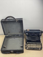 Antique corona portable for sale  FARNHAM