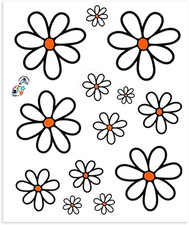 32103 adesivo stickers usato  Roma