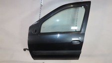 Porte gauche dacia d'occasion  Seclin
