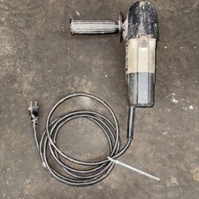 Usado, EUA PORTER CABLE 7336 VELOCIDADE VARIÁVEL 6" LIXADEIRA ORBITAL ALEATÓRIA ALMOFADA FALTANDO comprar usado  Enviando para Brazil