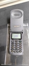 Motorola startac grigio usato  Sesto San Giovanni