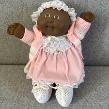 Cabbage patch kids for sale  Marine City
