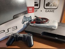 Console playstation slim usato  Induno Olona