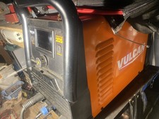 Vulcan protig 205 for sale  Shipping to Ireland