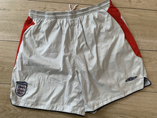 Vintage 2004 umbro for sale  LIVERPOOL